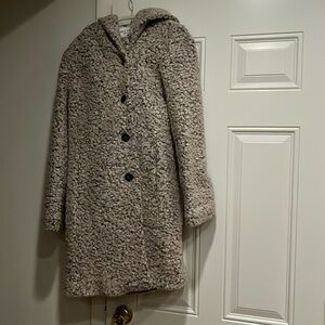 Cole Haan Winter Coat